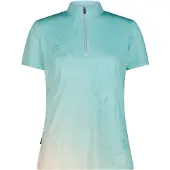 CMP Bloemdruk damesshirt