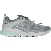 Aku Wandel schoenen dames Flyrock GTX | Maat 37,5