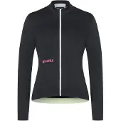 Sportful - Women's Classic Thermal Jersey - Fietsshirt XL, grijs