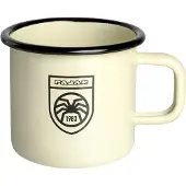 Pajak Mok Enamel | Maat 350 ml