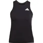 Adidas Sporttop 'TR-ES' zwart / wit