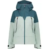 CMP Waterdicht damesjack met capuchon | Maat 2XL