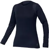 Endura Singletrack T-shirt Met Lange Mouwen