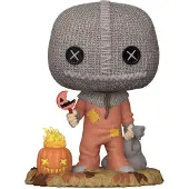 Funko POP! POP! Sam met pompoen, verzamelbaar figuurtje, films en televisieseries