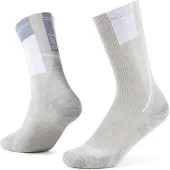 Buff Run Coolnet Crew Sock | 39-41 | Unisex