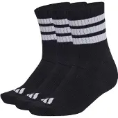 Adidas Sportsokken 'Ess' zwart / wit