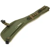 Shimoda Schouderband Capture Strap Action X Groen