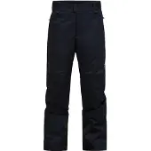 Peak Performance Maroon Pants