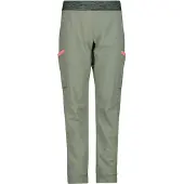 CMP Dames wandelbroek Breathable