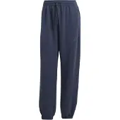 Adidas Sportbroek 'Designed For Training' donkerblauw