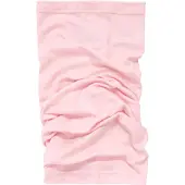 Devold - Kid's Breeze Headover - Colsjaal One Size, roze