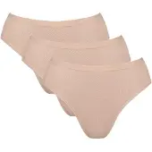 Sloggi Slip 'GO' beige