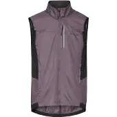 Vaude - Kuro Air Vest - Fietsbodywarmer L, purper
