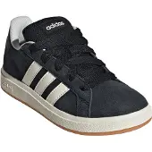 Adidas Sneakers 'Grand Court 00s' zwart / wit