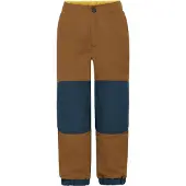Vaude Kinderbroeken Caprea Warmlined III