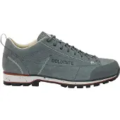 Dolomite - 54 Low Evo Leather - Vrijetijdsschoenen 42, grijs