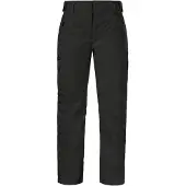 Schöffel Outdoorbroek 'Pine' zwart