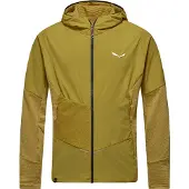 Salewa Windbreaker met capuchon Pedroc
