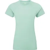 Montane Dames-T-shirt Dart Nano