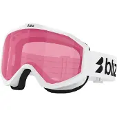 Bliz Liner Skibril