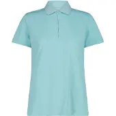 CMP 35f4946 Korte Mouw Poloshirt