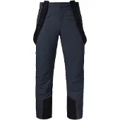 Schöffel Sportbroek 'Mountet' navy / zwart
