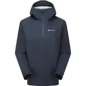 Montane Waterdicht damesjack Cetus