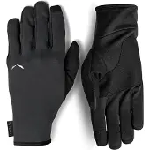 Salewa - Ortles PL Gloves - Handschoenen M, zwart