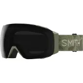 Smith I/O Mag Sneeuwbril x High Fives - ChromaPop Sun Black One Size