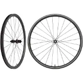 Novatec G24 Pro Cl Disc Tubeless Racefiets Wielset