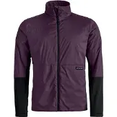 Ortovox - Ravine Metawool 60 Hybrid Jacket - Isolatiejack XL, purper