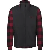 Vaude Bike Minaki Mid Ii Jas