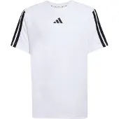Adidas Functioneel shirt zwart / wit