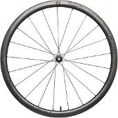 Novatec R3 Pro+ Cl Disc Tubeless Racefiets Wielset
