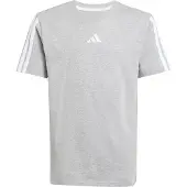 Adidas Essentials 3-Stripes Shirt Junior 128