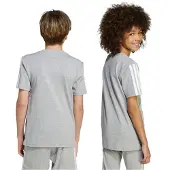 Adidas Essentials 3-Stripes Shirt Junior 140
