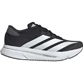 Adidas Loopschoen 'Adizero SL2' zwart / wit