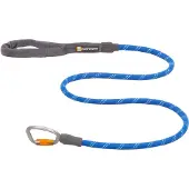 Ruffwear - Knot-A-Leash - Hondenriem S, blauw