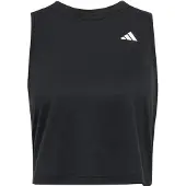 Adidas Sporttop zwart / wit