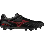 Mizuno Monarcida Neo Iii Pro Fg Football Boots Zwart EU 46 Man