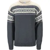 Dale of Norway - Cortina 1956 - Wollen trui L, blauw