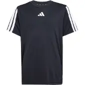 Adidas Functioneel shirt zwart / wit