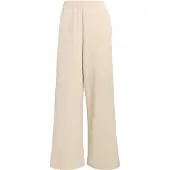 Adidas Sportbroek 'SOFT LUX STRAIGHT LEG' beige