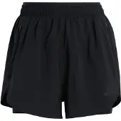 Adidas Sportbroek 'D4T Go To' zwart
