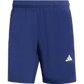 Adidas Sportbroek 'WE' navy / wit