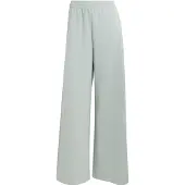 Adidas Sportbroek 'SOFT LUX STRAIGHT LEG' mintgroen