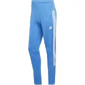 Adidas Sportbroek 'We Allset' blauw / wit