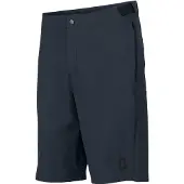 SCOTT - Shorts Vertic Lt with Pad - Fietsbroek M, blauw