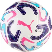 Puma Stellar Cup Premier League Reactivity Voetbal 2026-2027 Wit Multicolor