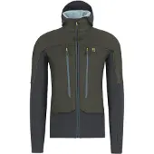 Karpos Alagna Plus 2.0 Heren Fleece Groen